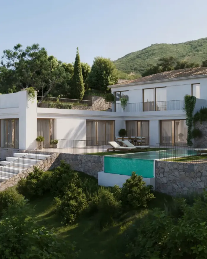 Villa for sale in Elviria, Marbella Este