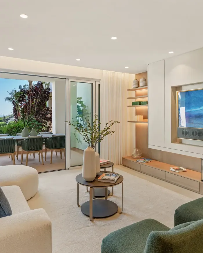 Apartment for sale in Bahía del Velerín, Estepona East