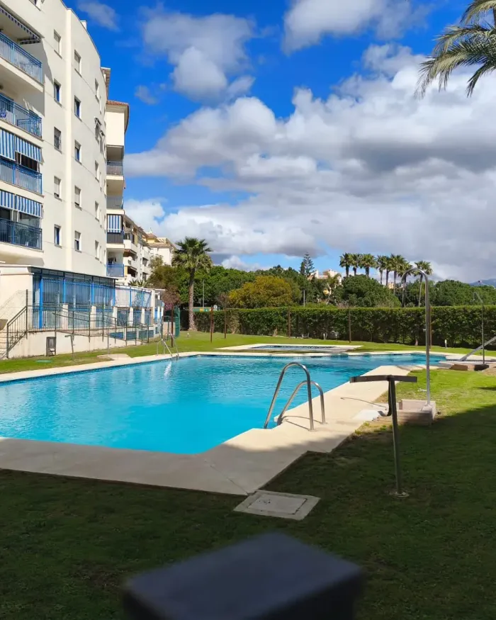Markplanslägenhet till salu i Estepona Centre, Estepona Town