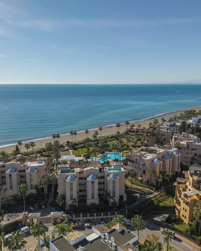 Apartamento en venta en Costalita, Estepona East
