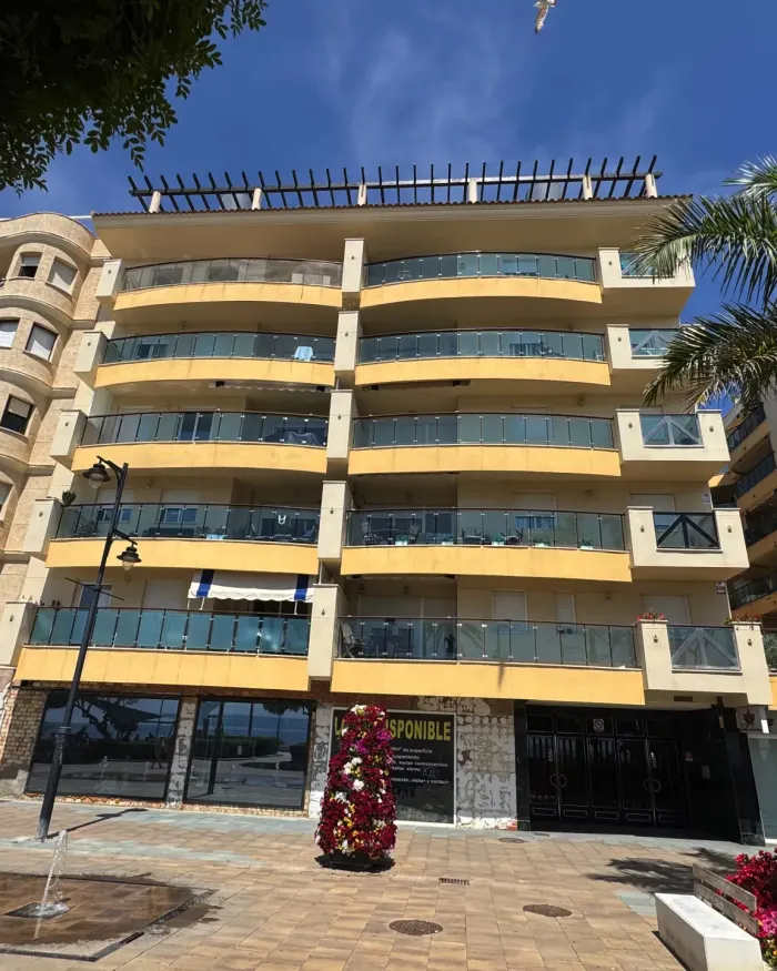 Apartamento en venta en Estepona Centre, Estepona Town