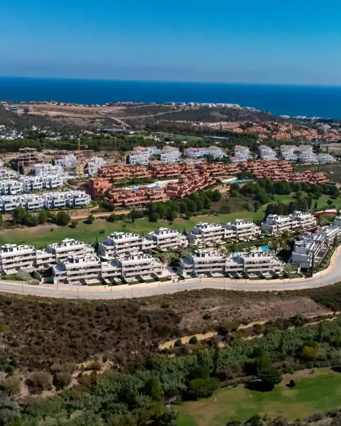 Lägenhet till salu i Casares
