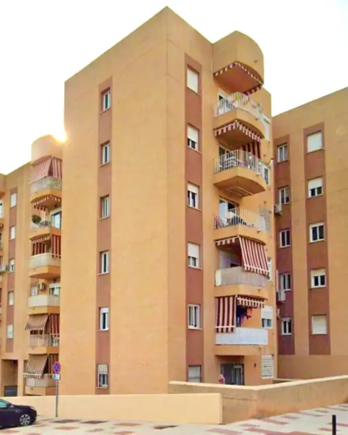 Ático en venta en Avda de Andalucia - Sierra de Estepona, Estepona Town