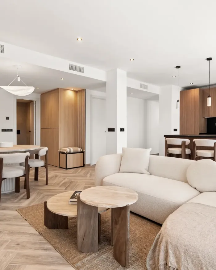 Ático en venta en Los Arcos (La Quinta), Benahavis