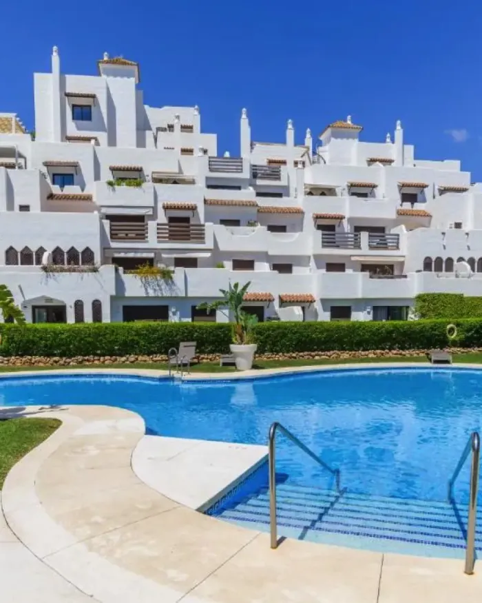 Lägenhet till salu i Selwo, Estepona East