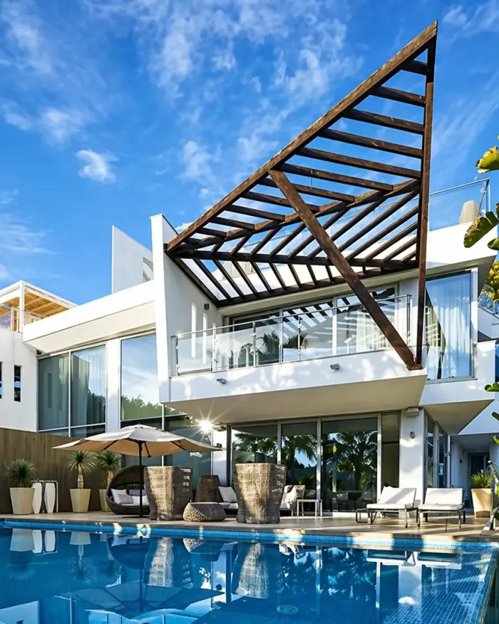 Half Vrijstaande Villa te koop in Meisho Hills, Marbella Golden Mile