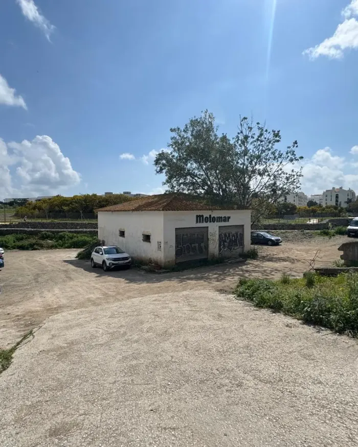 Plot for sale in Marbella - Puerto Banus