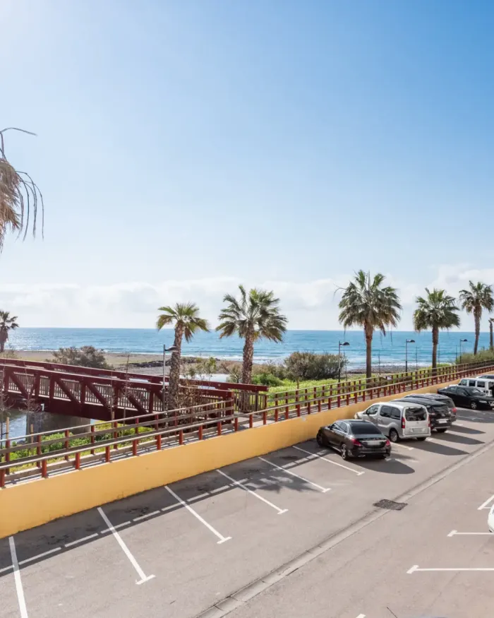 Lägenhet till salu i San Pedro de Alcantara