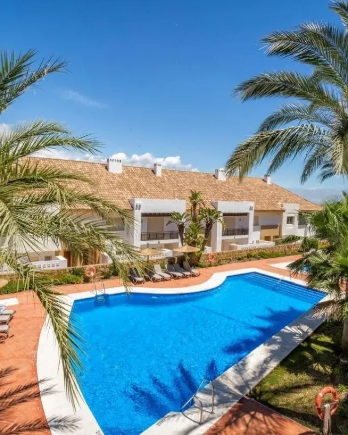Radhus till salu i La Cala Golf Resort, Mijas Costa