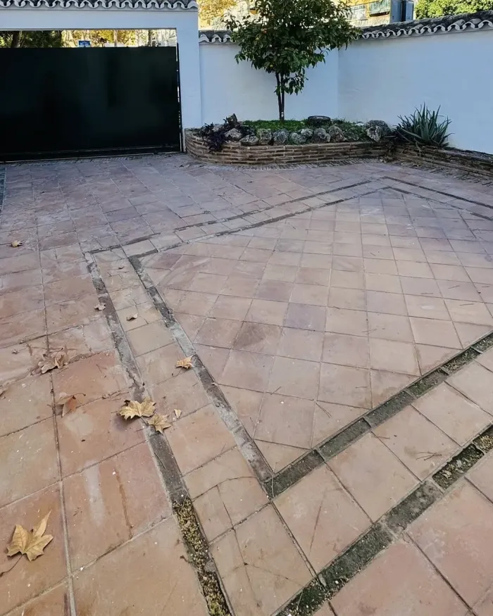 Radhus till salu i Huerta Belón, Marbella