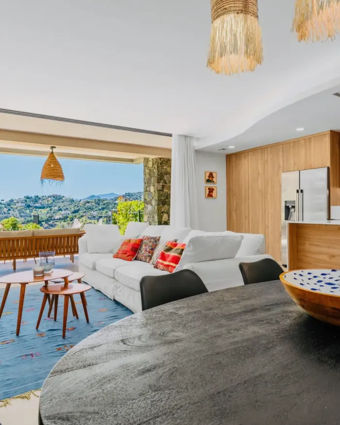 Apartamento Planta Baja en venta en Real de La Quinta, Benahavis