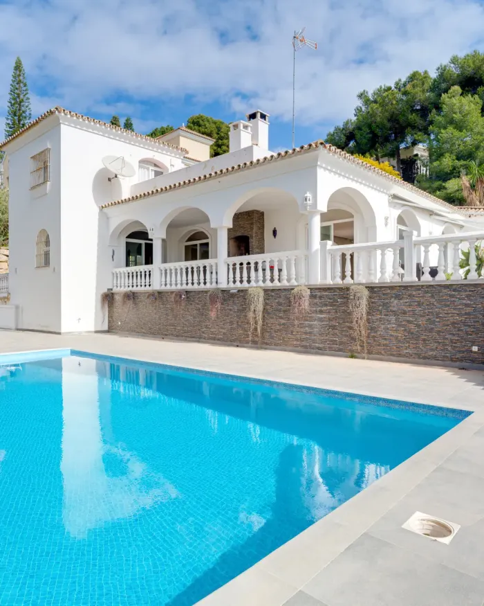 Villa till salu i Paraiso Alto, Benahavis
