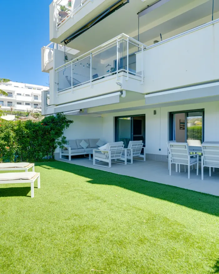Markplanslägenhet till salu i Cala de Mijas, Mijas Costa