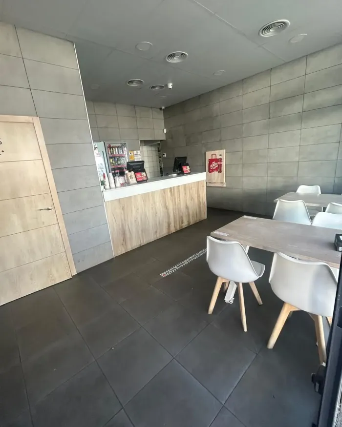 Bar till salu i Estepona Centre, Estepona Town