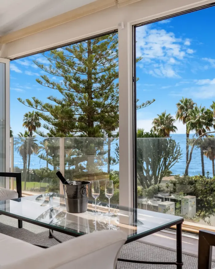 Rekkehus til salgs i Marbellamar, Marbella Golden Mile