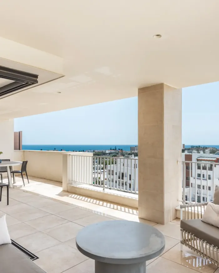 Lägenhet till salu i Cala de Mijas, Mijas Costa