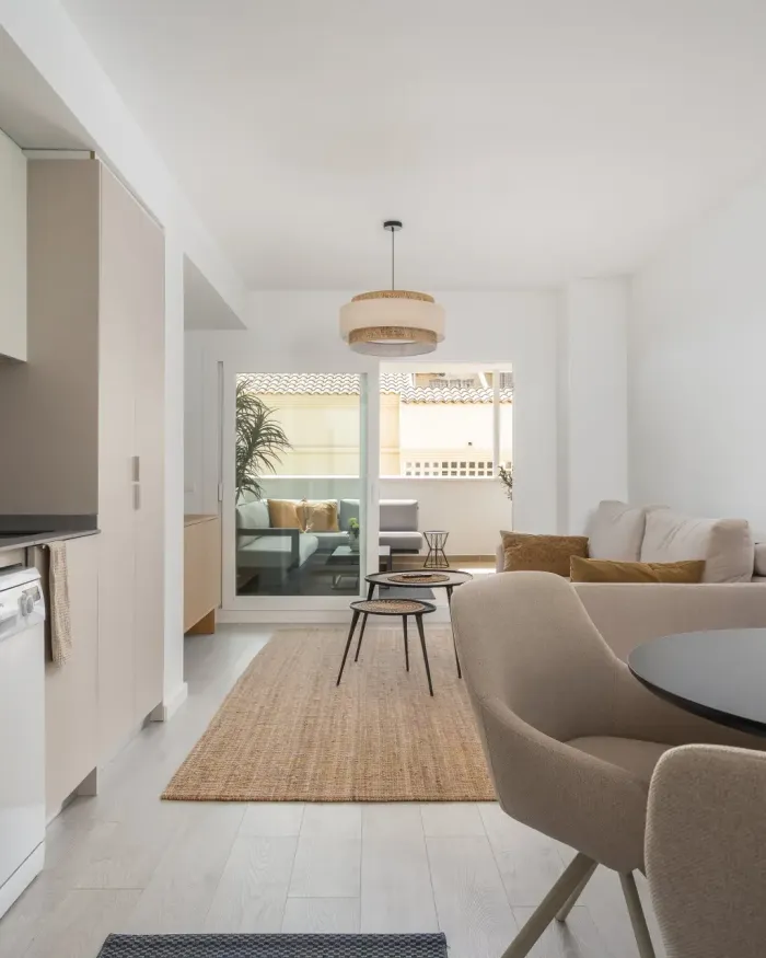 Ground Floor Apartment for sale in Torreblanca, Fuengirola