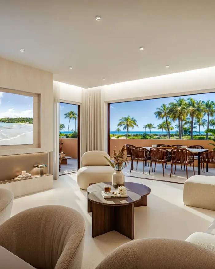 Apartamento en venta en Costalita del Mar, Estepona East
