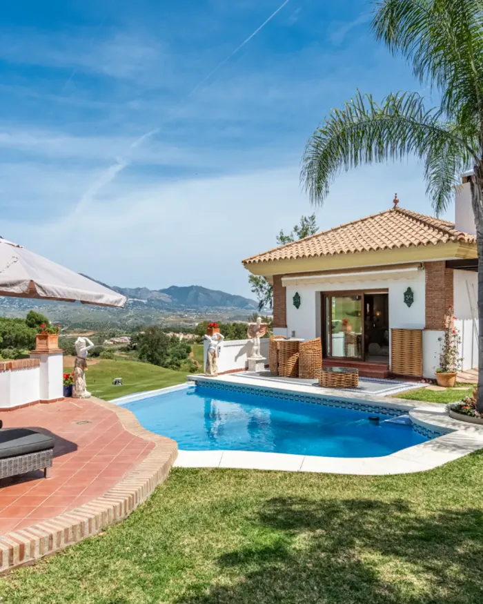 Villa till salu i La Cala Golf Resort, Mijas Costa
