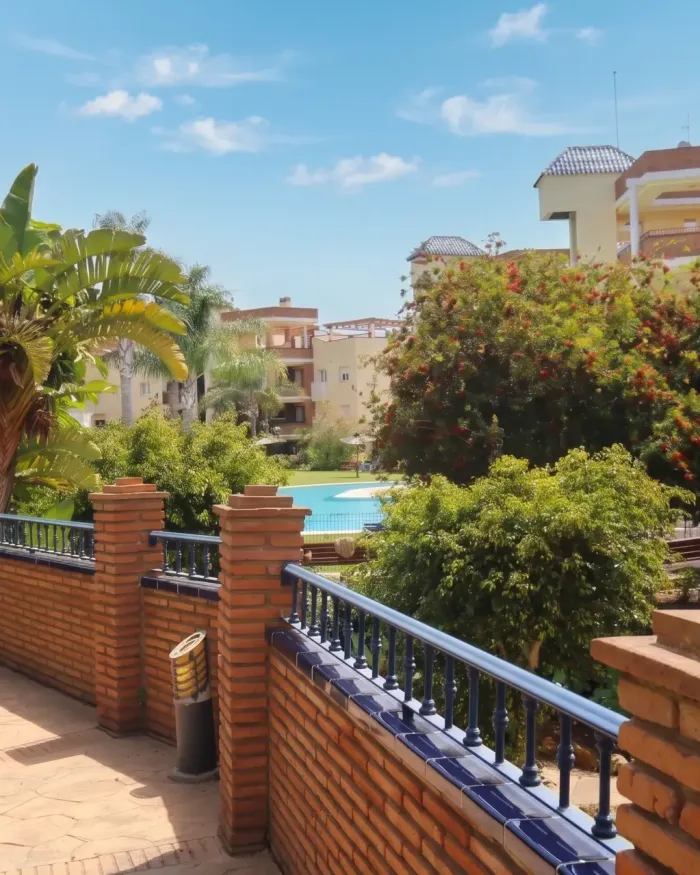 Markplanslägenhet till salu i Riviera del Sol, Mijas Costa