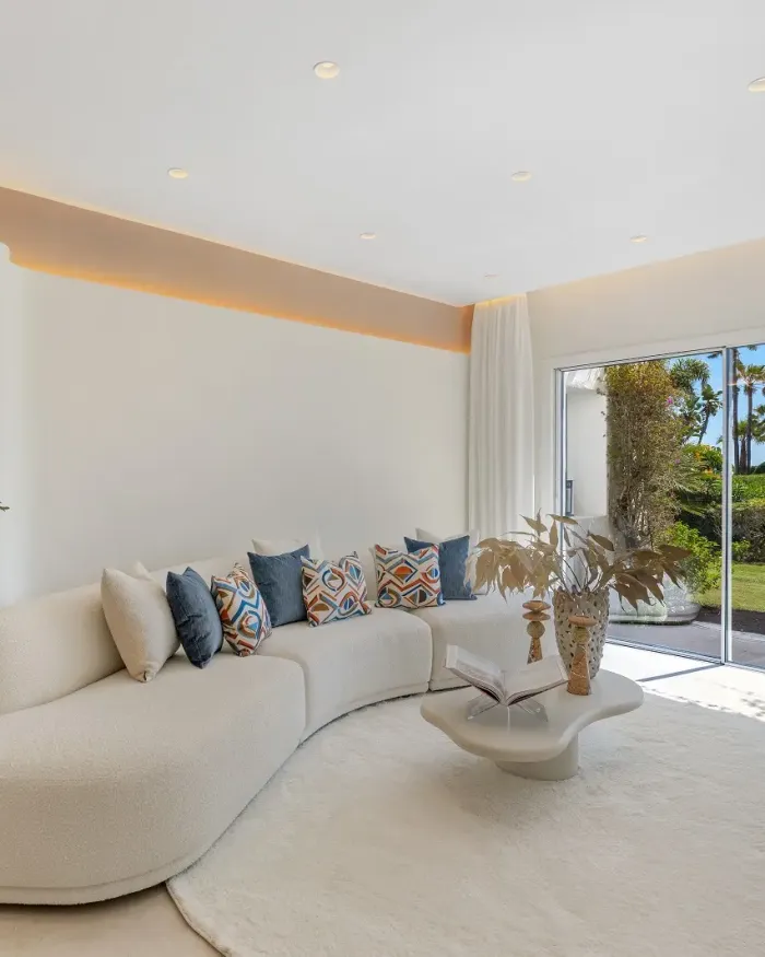 Ground Floor Apartment for sale in Estepona East