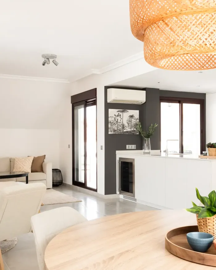 Duplex Penthouse for sale in La Maestranza, Nueva Andalucia