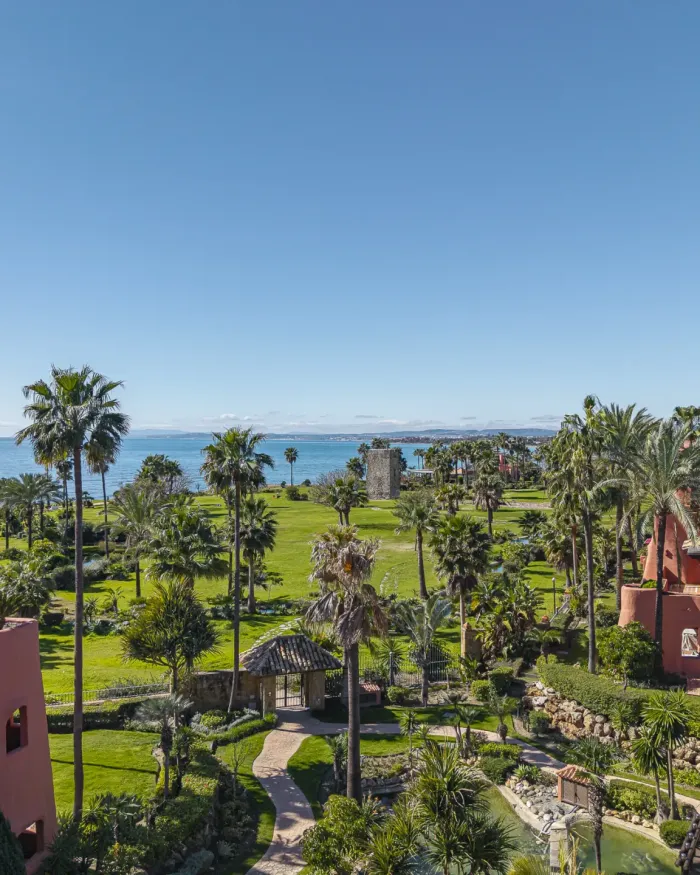 Ático en venta en Torre Bermeja, Estepona East