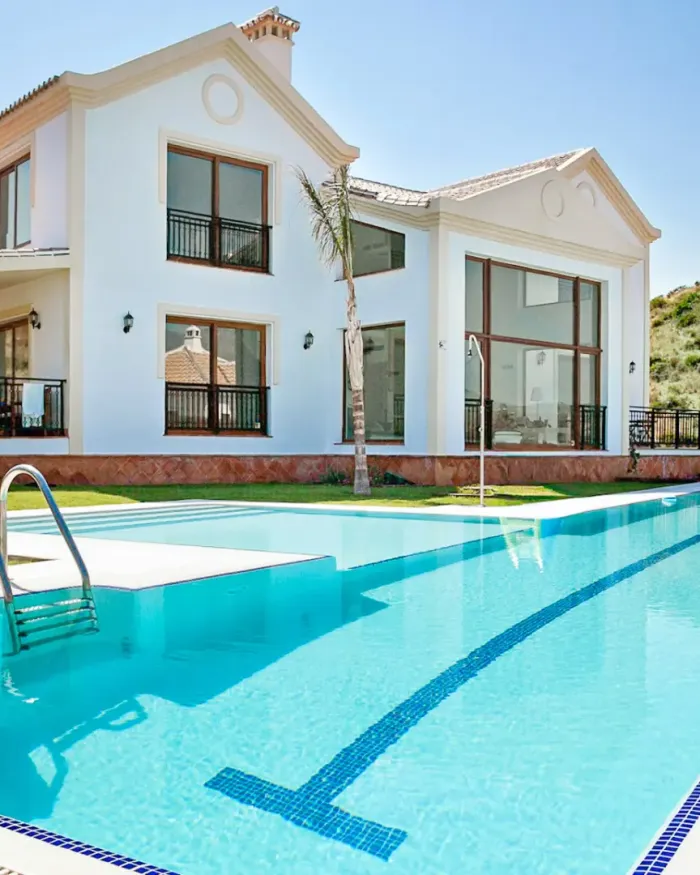 Villa till salu i La Cala Golf Resort, Mijas Costa