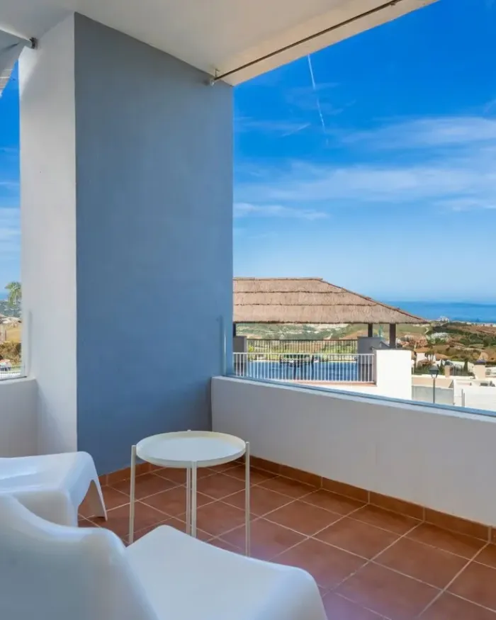 Apartamento Planta Baja en venta en Riviera del Sol, Mijas Costa