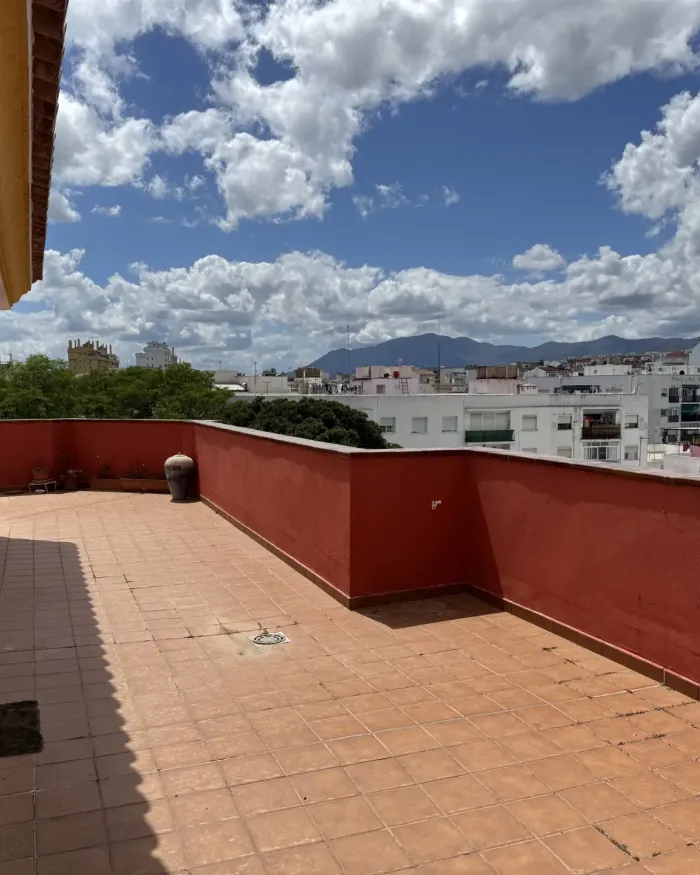 Penthouse for sale in San Pedro de Alcantara