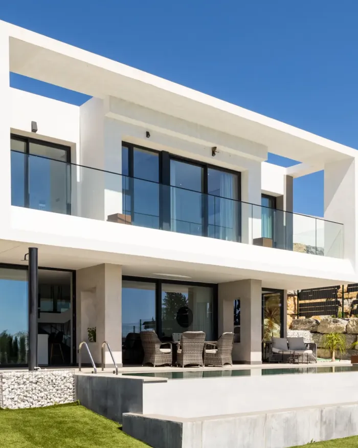 Villa til salg i Valle Romano, Estepona West