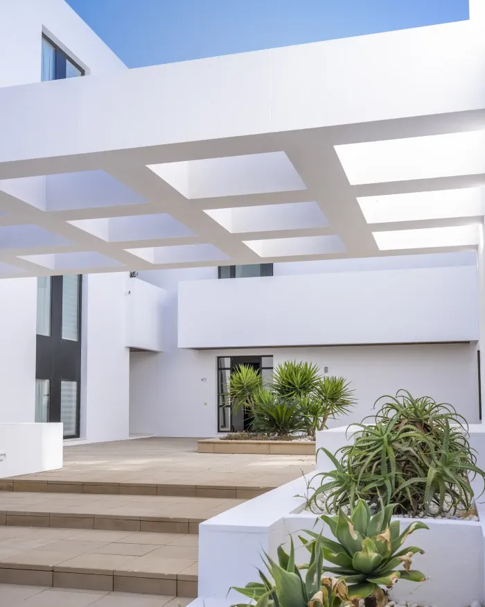 Villa for sale in Sotogrande Alto
