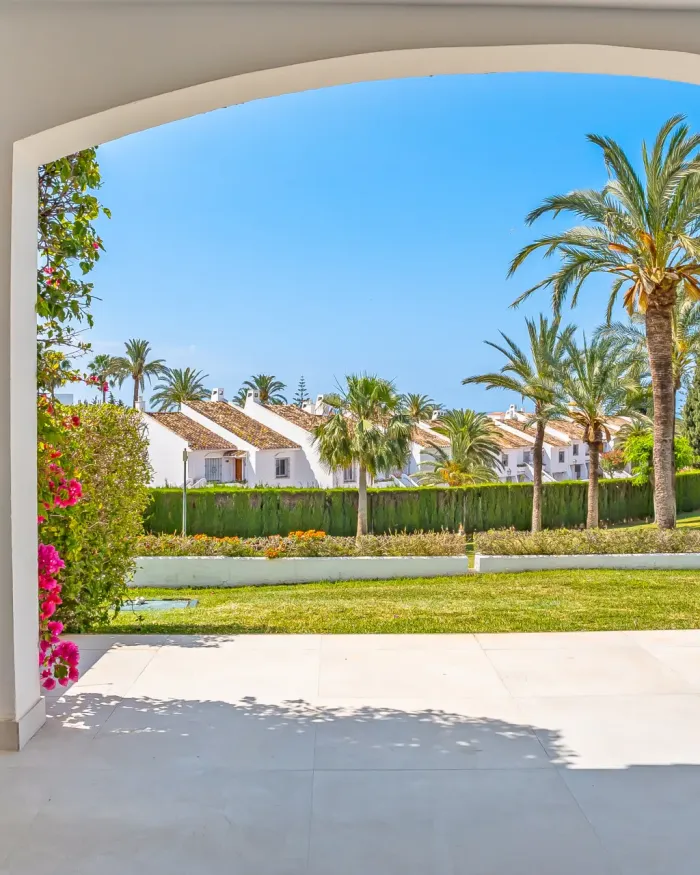 Ground Floor Apartment for sale in Malambo, Nueva Andalucia