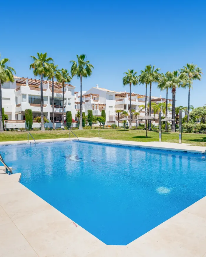 Lägenhet till salu i Selwo Hills, Estepona East