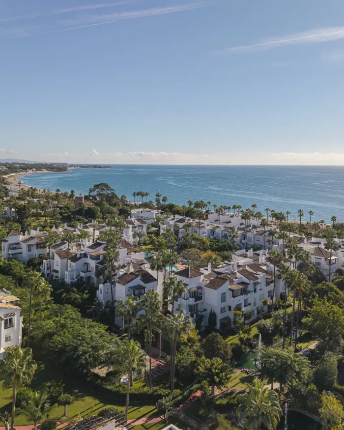 Ground Floor Apartment for sale in Costalita, Estepona East