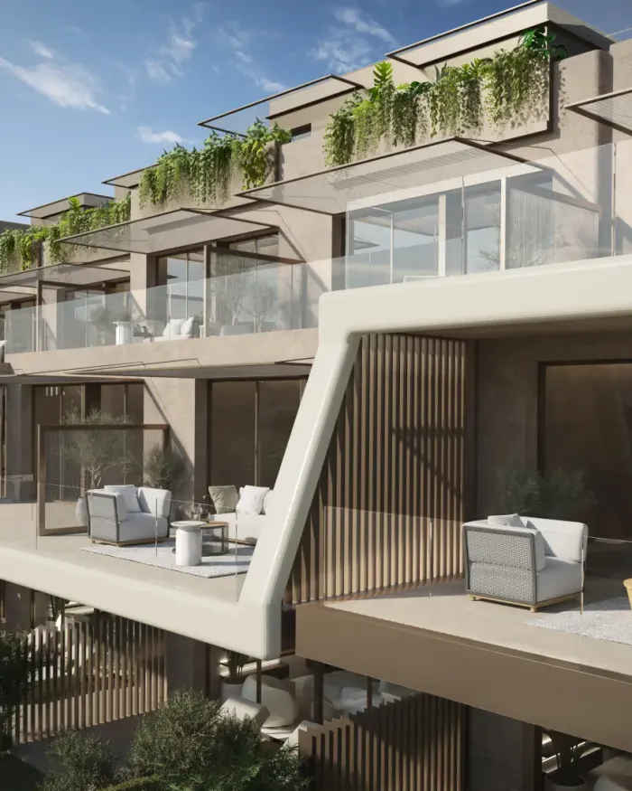 Byhus til salg i Elviria, Marbella Este