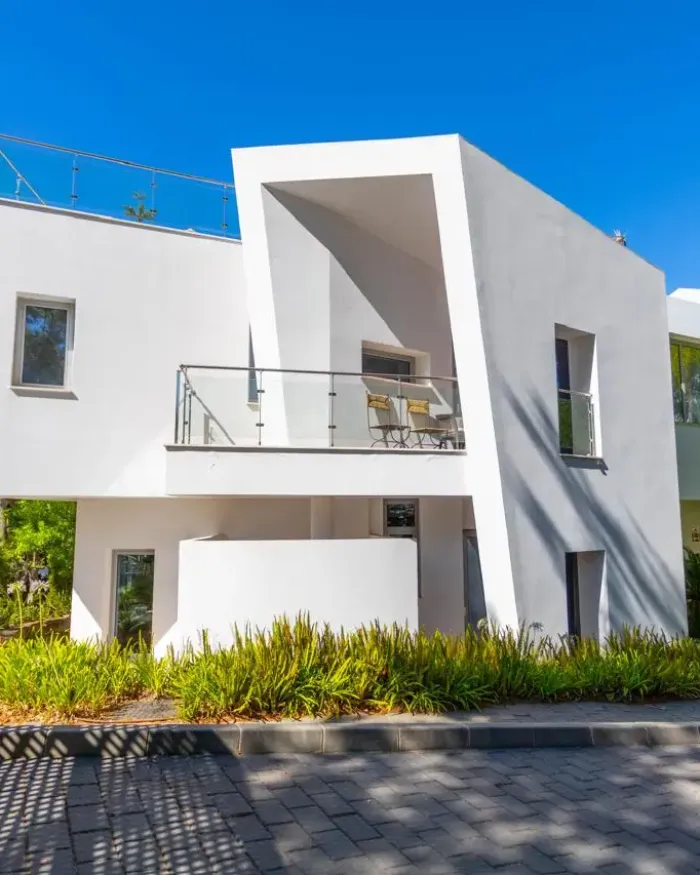 Parvilla till salu i Meisho Hills, Marbella Golden Mile