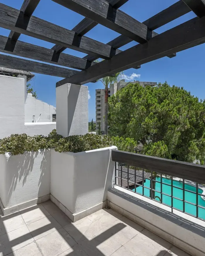 Apartment for sale in Rio Real, Marbella Este