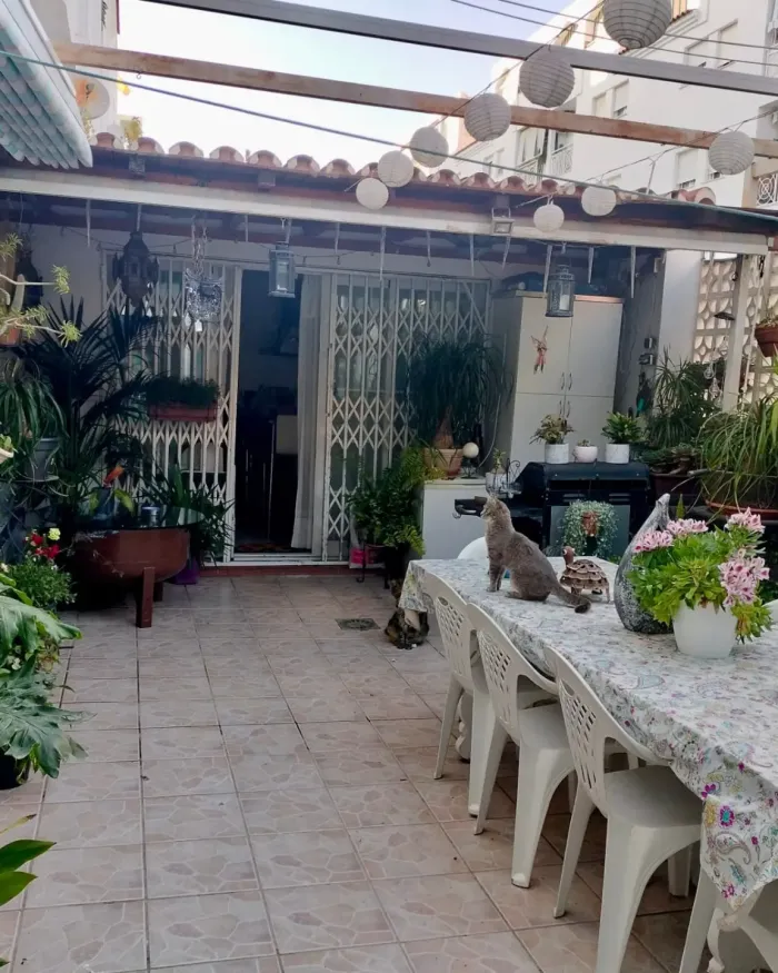 Ground Floor Apartment for sale in San Pedro de Alcantara