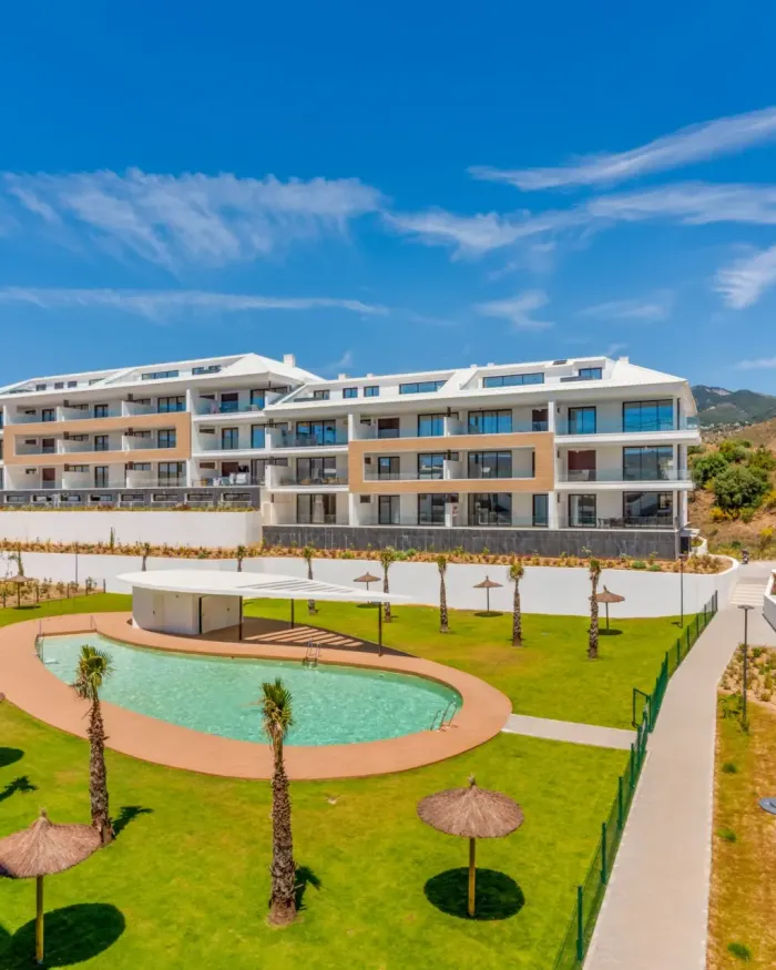 Apartment for sale in El Higueron, Fuengirola