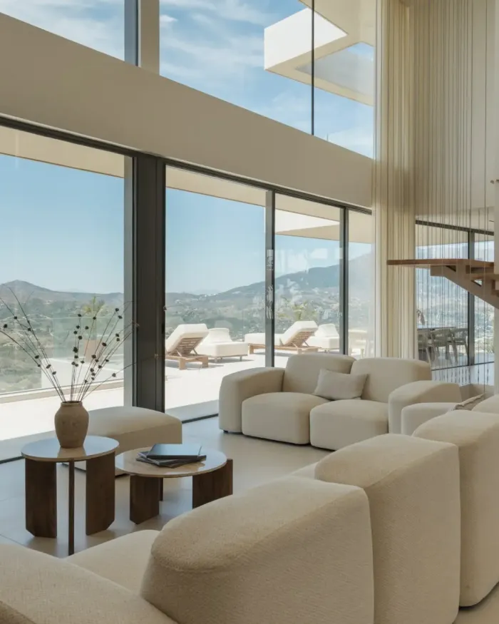 Villa til salg i La Cala Golf Resort, Mijas Costa