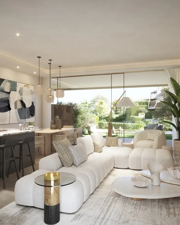 Byhus til salg i Elviria, Marbella Este