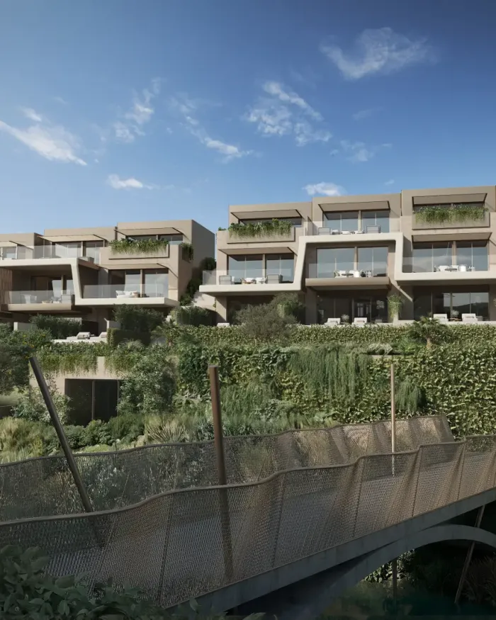 Radhus till salu i Elviria, Marbella Este