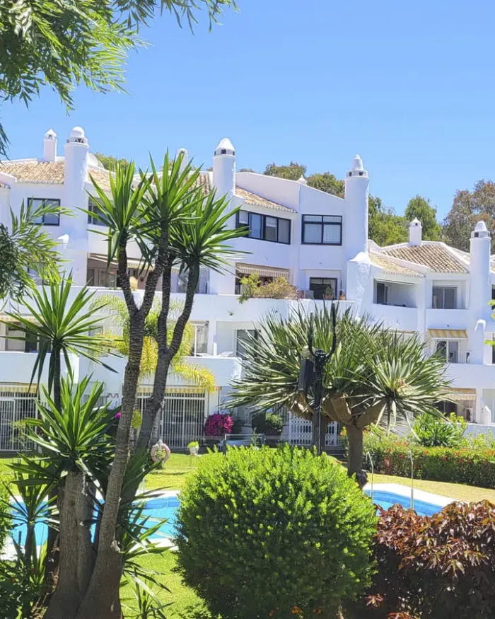 Apartment for sale in Calahonda, Mijas Costa