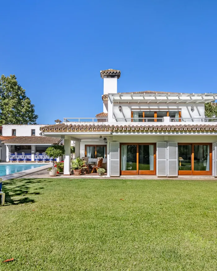 Chalet till salu i Costalita, Estepona East