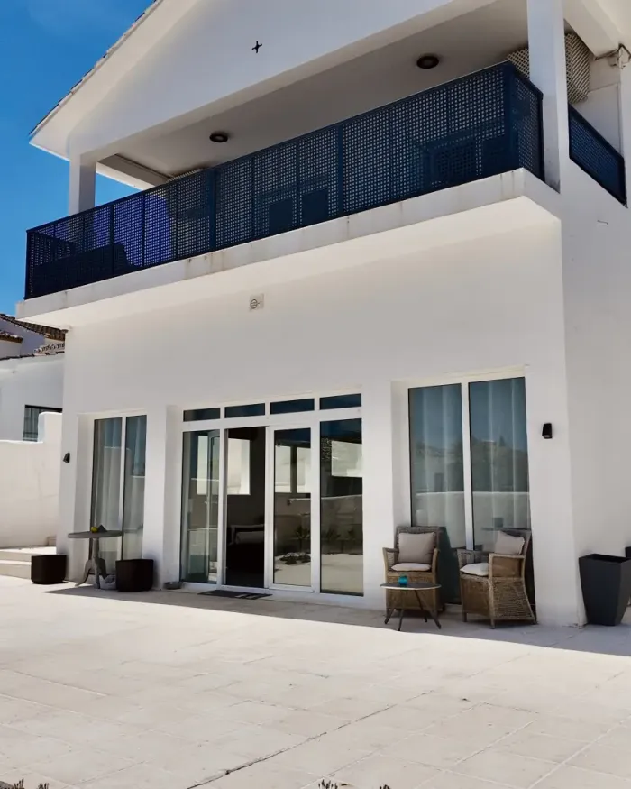 Villa for sale in Nueva Andalucia, Marbella