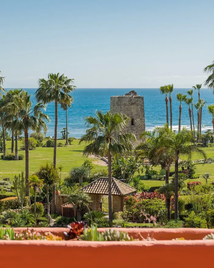 Duplex Penthouse for sale in Torre Bermeja, Estepona East