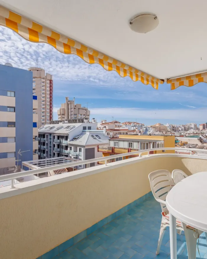 Apartment for sale in Fuengirola Centro