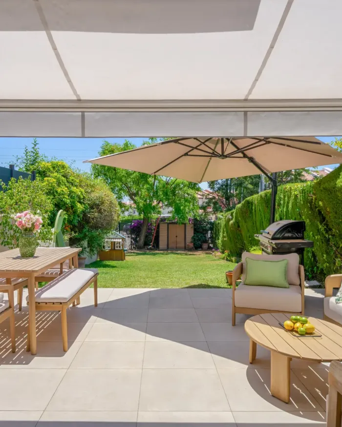 Town House for sale in Vista Azur, Estepona East