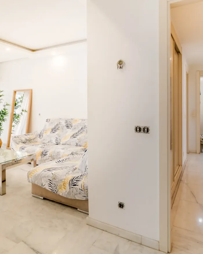 Flad til salg i Valle Romano, Estepona West